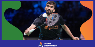 Indonesia Open के क्वार्टर फाइनल में पहुंचे  Srikanth  