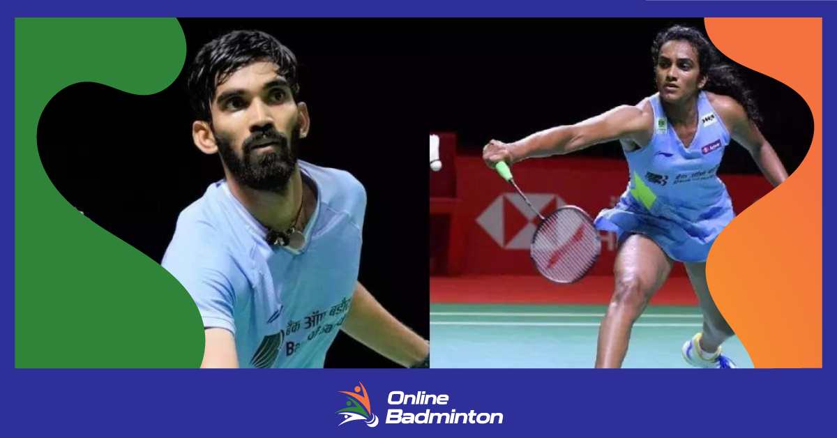 Australian Open:क्वार्टर फाइनल में पहुंचे श्रीकांत और सिंधु  