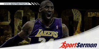 Kobe Bryant History  