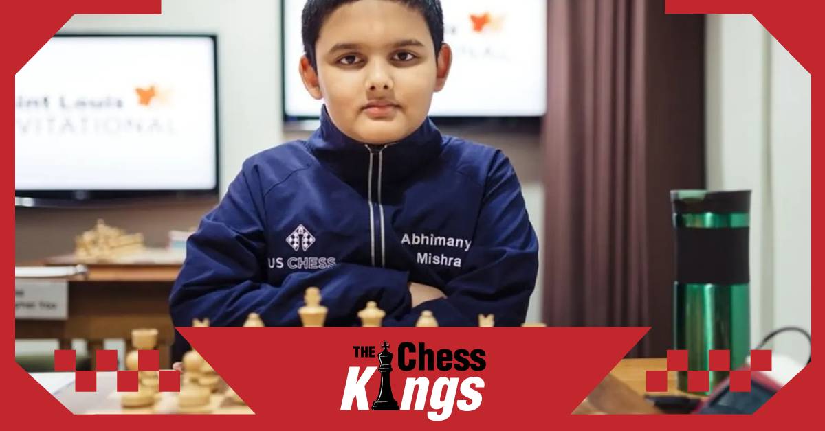 Youngest Chess GrandMaster: सबसे कम उम्र के ग्रैंडमास्टर  