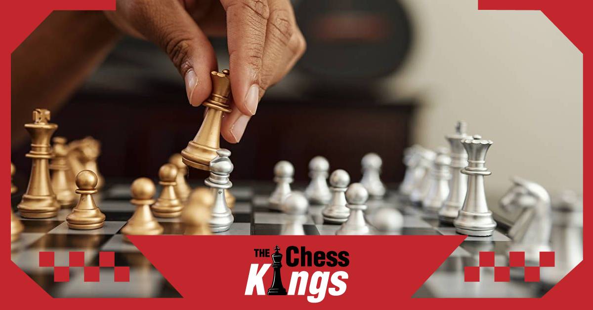 What is Good Chess Rating: रेटिंग क्या है? पूरा ब्रेकडाउन  