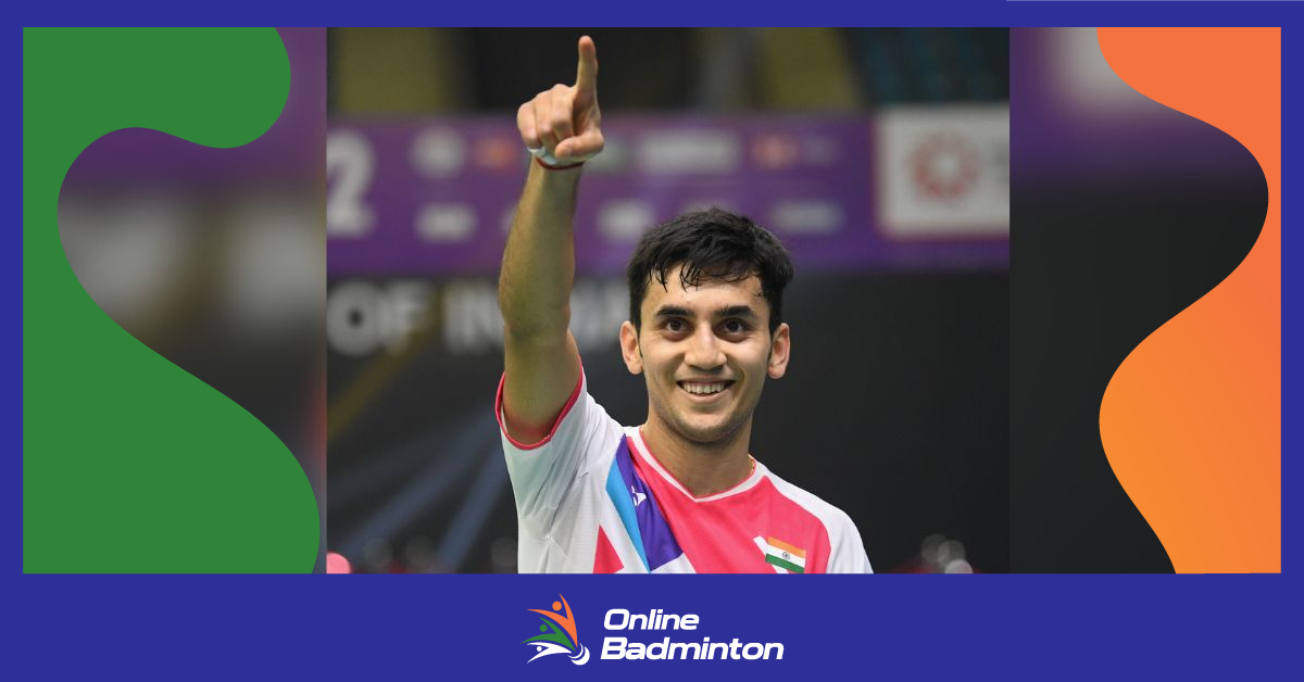 BWF Rankings: कनाडा ओपन जीतने के बाद Sen ने लगाई लंबी छलांग  