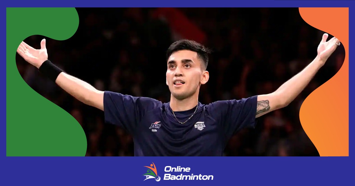 Lakshya Sen ने  Canada Open 2023 को  महानतम जीत बताया  