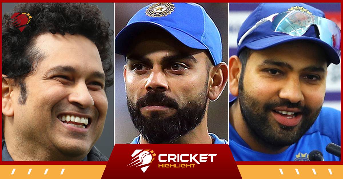 God of Cricket in World: कैसे पड़ा नाम और नया 'God' कौन?  