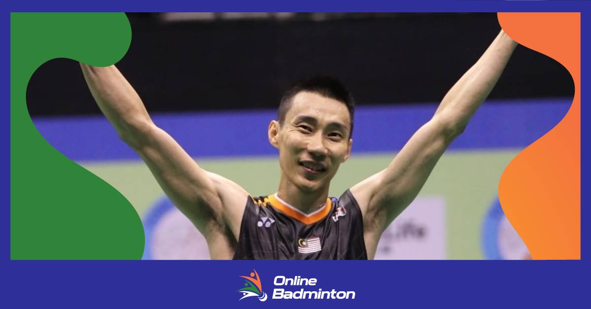 Lee Chong Wei स्पारिंग पार्टनर के रूप में सेवा करके खुश हैं  