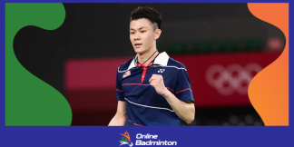 All England Badminton 2023: इस टूर्नामेंट के सेमीफाइनल में हारे Lee Zii Jia  