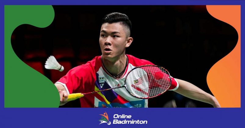 Korea Open 2023 में  प्रतिस्पर्धा कर सकते है Lee Zii Jia  