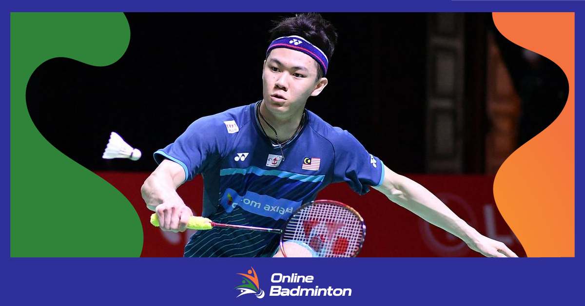 German Open 2023:  जर्मन ओपन में Lee Zii Jia ने की धमाकेदार शुरुआत  