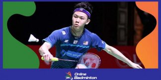 China Masters 2023 के क्वार्टरफ़ाइनल में पहुंचे Lee Zii Jia  