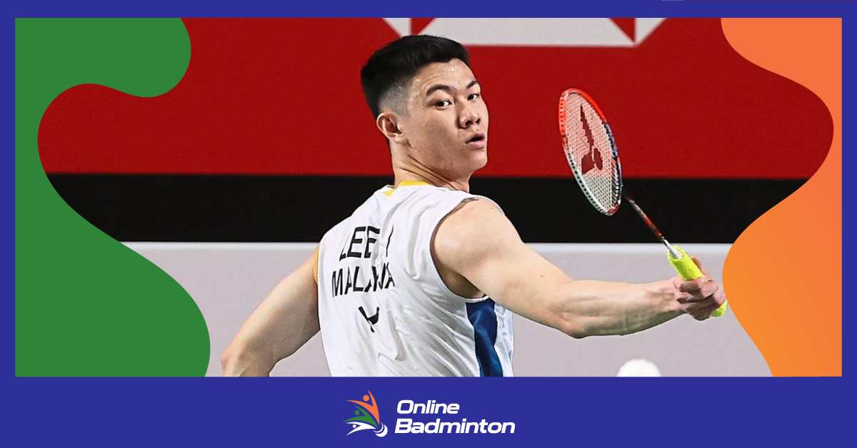 Badminton Rankings :  Zii Jia शीर्ष 10 में वापसी के करीब है  