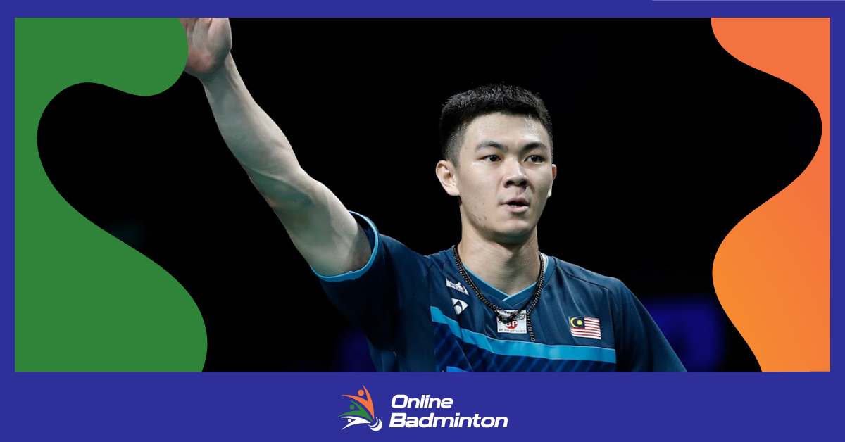 Malaysian Open में मजबूत प्रदर्शन करने का लक्ष्य रखेगे Lee  