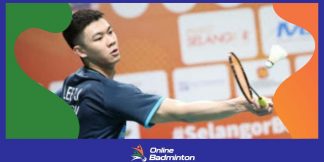 Swiss Open 2023: इस टूर्नामेंट के दूसरे राउंड में पहुंचे Lee Zii Jia  