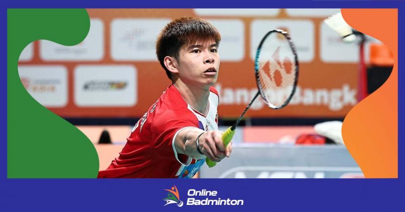 Malaysia ने Thomas Cup के लिए क्वालीफाई किया  