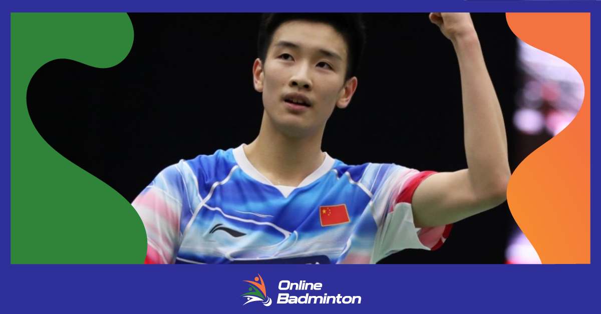 Sudirman Cup 2023 में सबसे दिलचस्प मैच पुरुष एकल मैच होगा  