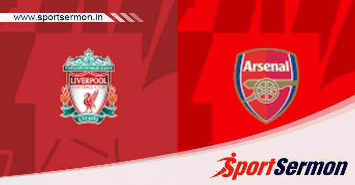 Liverpool vs Arsenal: Preview & Prediction  