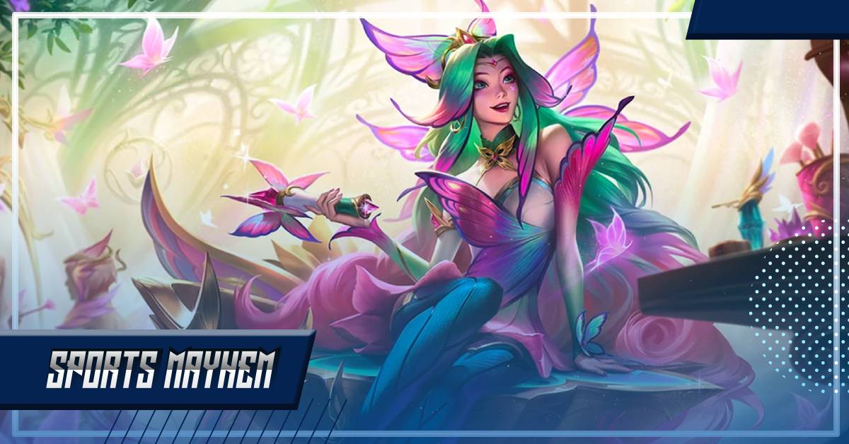 LoL Patch 13.6 patch notes: बफ्स, नेरफ्स और रिलीज की तारीख  