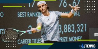 Stuttgart Open 2023 के क्वार्टर फाइनल में पहुंचे Musetti  