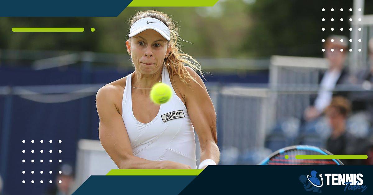 Guangzhou Open के फाइनल में पहुंची Linette और Wang Ziyu  