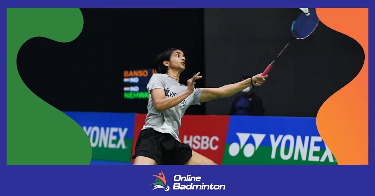 Orleans Masters से बाहर हुए Kiran George और Malvika Bansod  