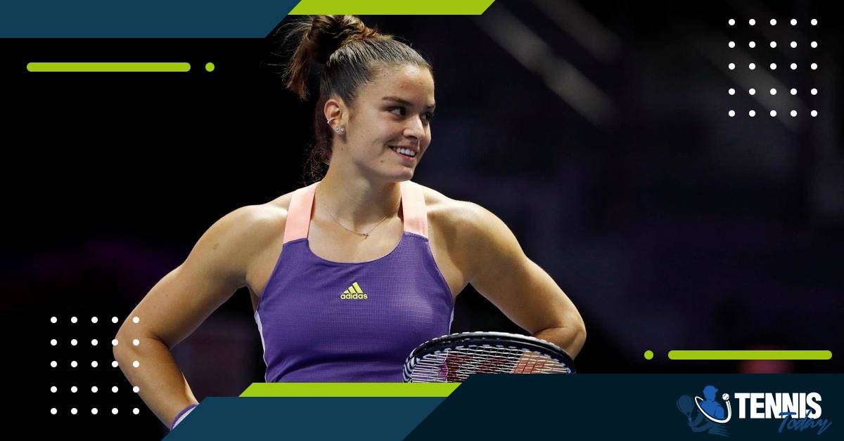 WTA Rankings : Sakkari लगातार 100वें सप्ताह शीर्ष 10 में  