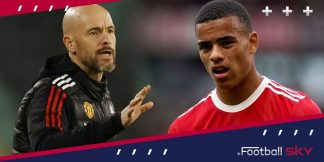 Mason Greenwood के लिए मैनचेस्टर यूनाइटेड ने बनाई ये योजना  