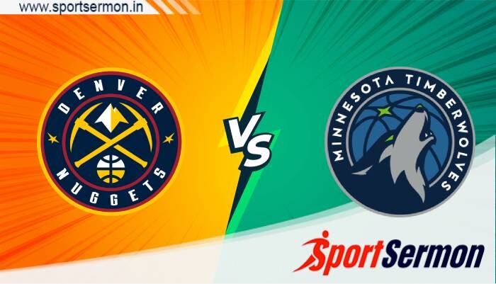 Nuggets vs Timberwolves, DEN vs MIN, Game 2, Preview, Conference Semifinals  
