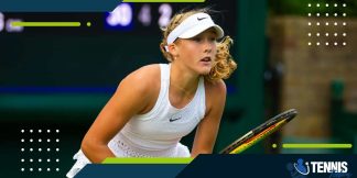 Mirra Andreeva ने Miami Open से हटने के बारे में बताया  