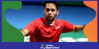 Orleans Masters 2023 Badminton :  Chi Yu Jen ने  Mithun Manjunath को हराकर  क्वार्टर फाइनल में प्रवेश किया  