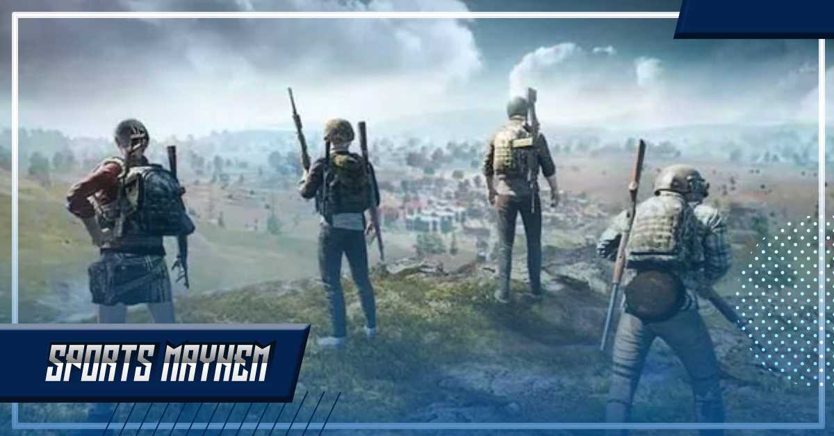 BGMI 2.9 Update Leaks: नई सुविधाएँ, मोड और बहुत कुछ  