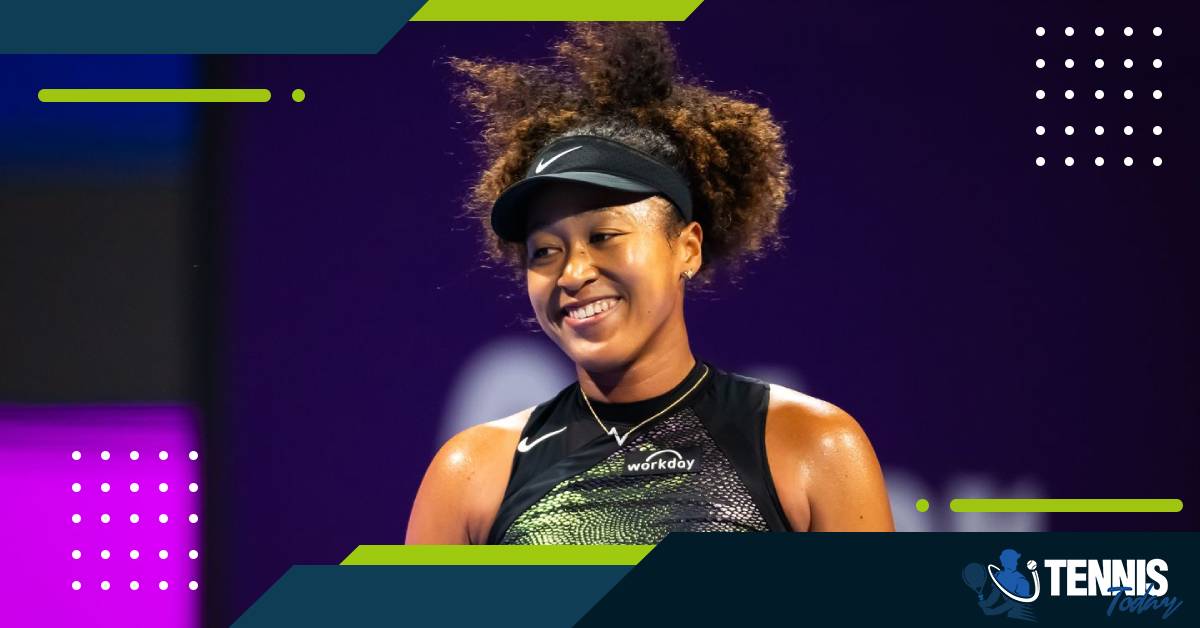 Qatar Open 2024 के दूसरे दौर में पहुंचीं Naomi Osaka  