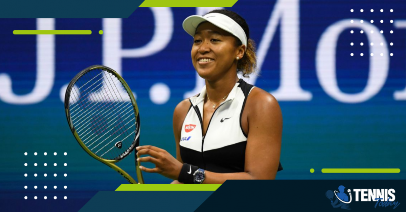Abu Dhabi Open: Osaka और Raducanu मिल सकता है कठिन ड्रां  