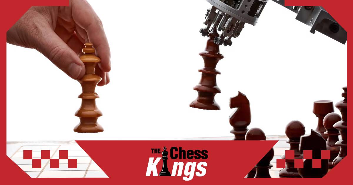Computers vs Humans in Chess कौन बेहतर है?  