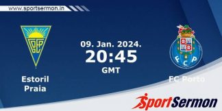 Preview: Estoril Praia vs. Porto - Prediction, Team News  
