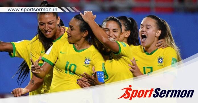 FIFA Women's World Cup team guide: Brazil  