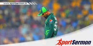 Pakistan World Cup loss Leads To Criticism directed at Azam  