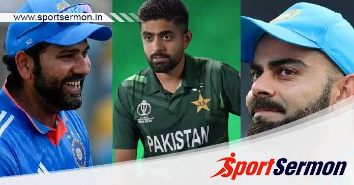 Babar Azam Talks About His Favourite Batters, Virat & Rohit  