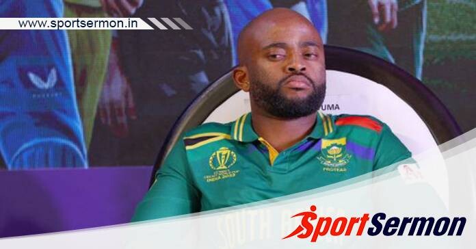 South Africa Skipper Temba Bavuma Speaks About Chokers Tag  
