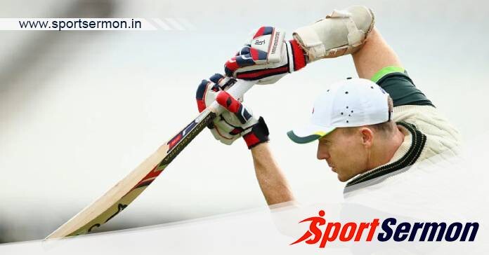The Art Of Cricket Batting Decoded  