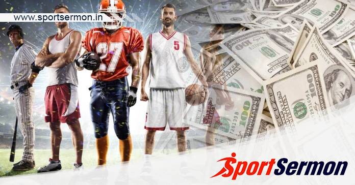 Sports And Money | Is Money Ruining Sport?  