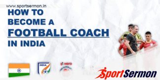 How To Become a Professional Football Coach In India?  