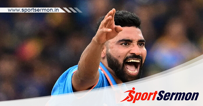 Cricketer Mohammad Siraj posts heartbreaking story on Insta  