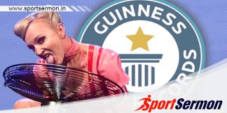 Bizzare Guinness Book of World Records in Sports  