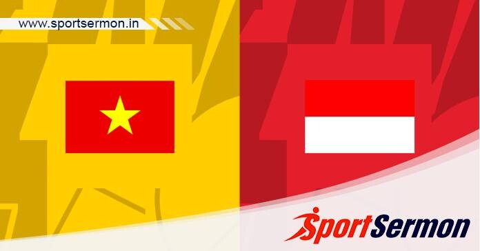 Preview: Vietnam vs. Indonesia - Prediction, Team News  