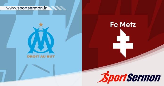Preview: Marseille vs. Metz - Prediction, Team News  