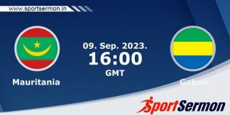 Preview: Mauritania vs. Gabon - Prediction, Team News  
