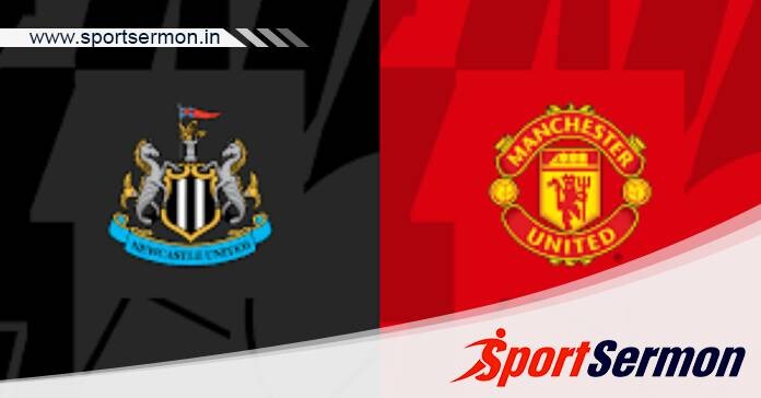 Newcastle vs Manchester United: Preview & Prediction  