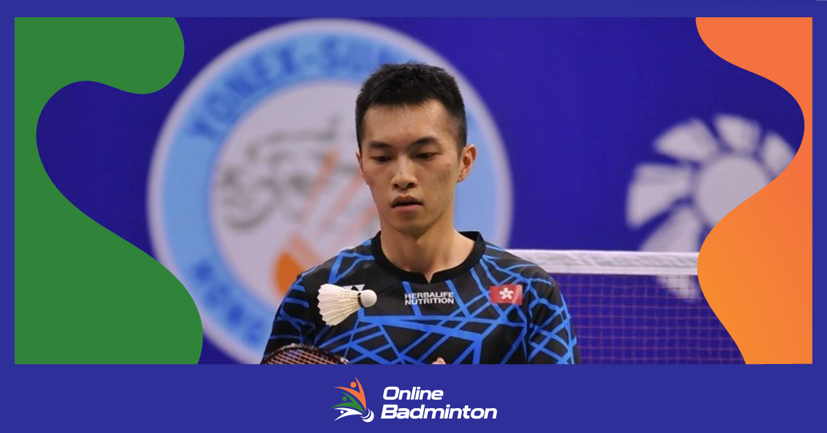 Taipei Open : आज  HS Prannoy करेंगे  Ng Ka Long का सामना  