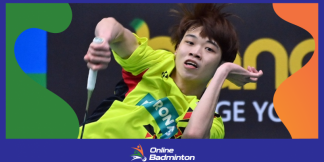 Ng Tze Yong ने Korea Open के क्वार्टर फाइनल में प्रवेश किया  