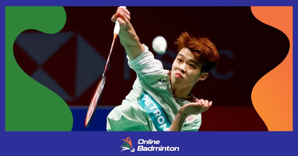 Ng Tze Yong अगले हफ्ते Hong Kong Open में खेलेंगे  