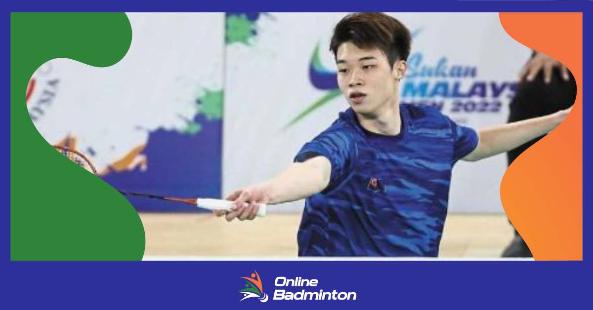 2024 Malaysia Open: Chong ने Yong की प्रगति को स्वीकार किया  